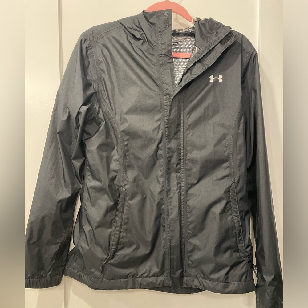 Under Armour jacket